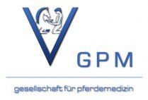 GPM — Gesellschaft für Pferdemedizin e.V. — Mitglied